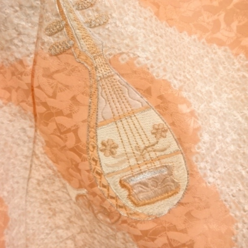 Japanese kimono - Picture 4 of 12